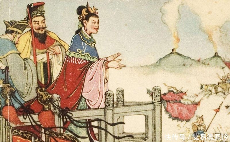 各诸侯国|汉亡于外戚，唐亡于藩镇，盘点史上各朝代灭亡原因，长长记性！