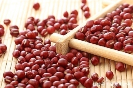 老中医|老中医提醒:红豆不能和此物一起吃,知道的人不多,你们吃了吗?