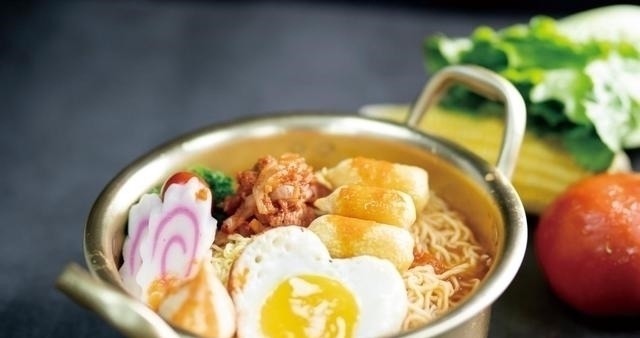 致癌|吃方便面没营养还致癌?别信传言,这次告诉你真正答案