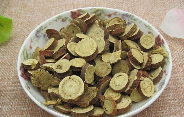 香附|肠胃好,百病消4个简单的“中药方”,赶走多年老胃病