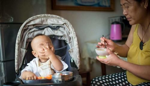 孩子不爱吃蔬菜咋整？专家：别怪孩子，和母乳、基因等原因有关