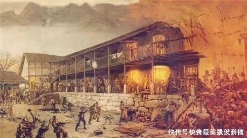 2名工人修复渣滓洞女牢,意外发现1个洞,洞中之物来头不小