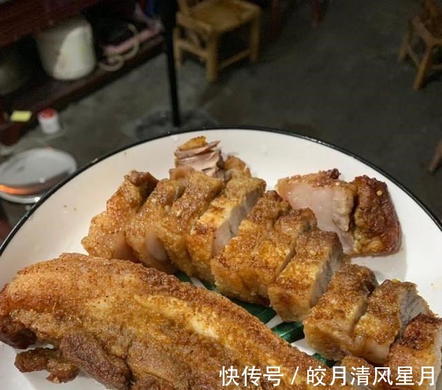 辣椒粉|来看看这几种五花肉的做法,多样不油腻,每一种都非常好吃!