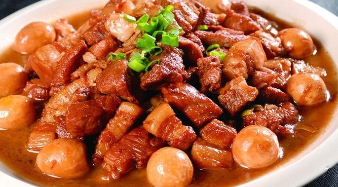 超下饭的几道菜肴,简单方便好吃又美味,天天吃都不会腻