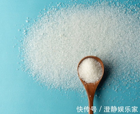 吃糖|3种调料,正在“悄悄”偷走孩子身高,孩子常吃,发育迟缓长得矮