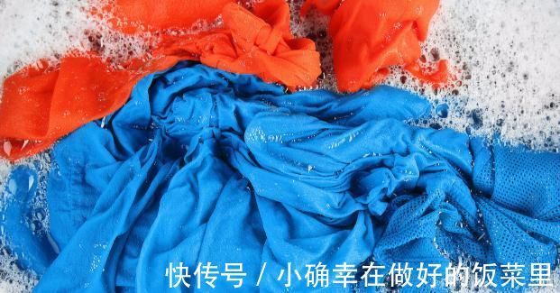 衣服|喜欢在洗衣前,先把衣服泡一下?医生:难怪妇科疾病总喜欢来找你