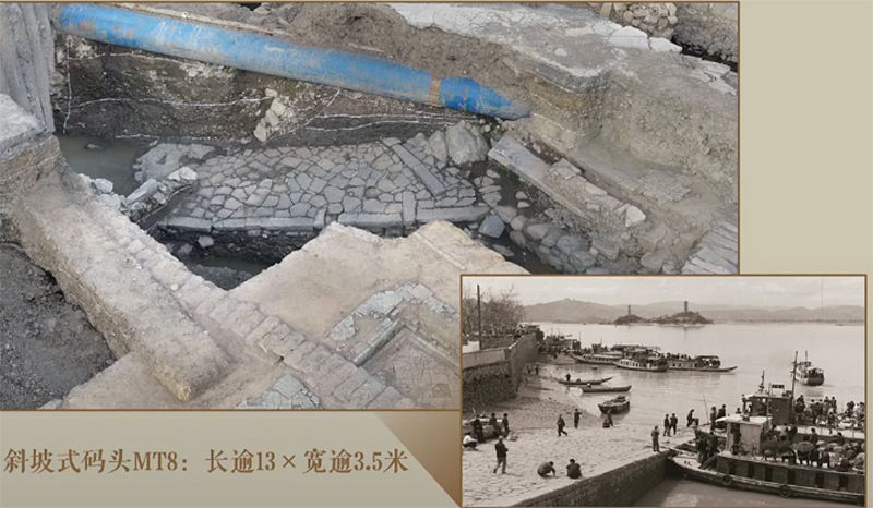重现千年商港盛况，填补海丝考古空白，温州古港遗址入选2022年度全国考古十大新发现