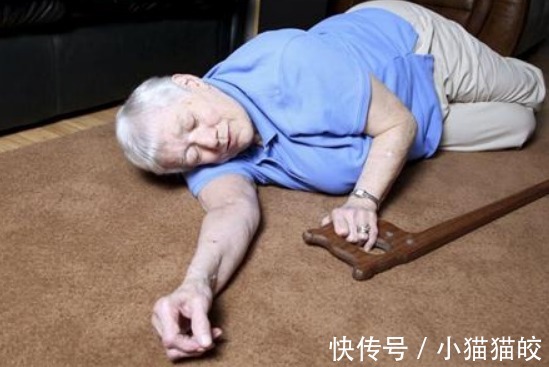 脑梗|“中风”的人为什么越来越多尽量少吃3种食物，或许血管不再堵