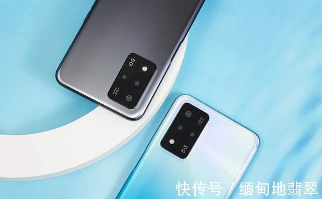 流光|OPPOA93s图赏：流光晶钻工艺配上轻薄机身，中端5G手机之王？