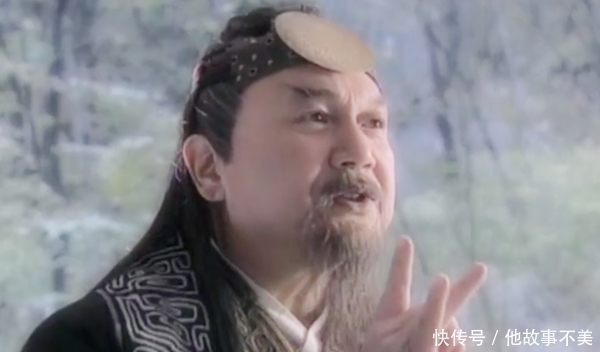 元始天尊$封神中的云霄之死,真的怪元始天尊以大欺小吗?