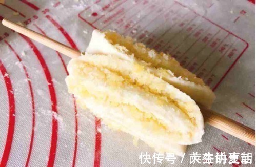 花卷|早上要吃它,热乎乎,香喷喷,比馒头花卷香,比包子简单