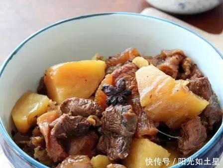 万能的土豆啊,百吃不厌,做法多样,菜中必备