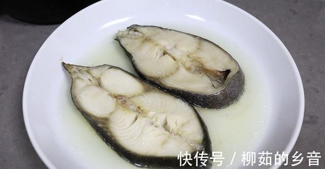 香甜却不腥的黑鳕鱼南瓜糊，学会就想吃，一吃就会做！