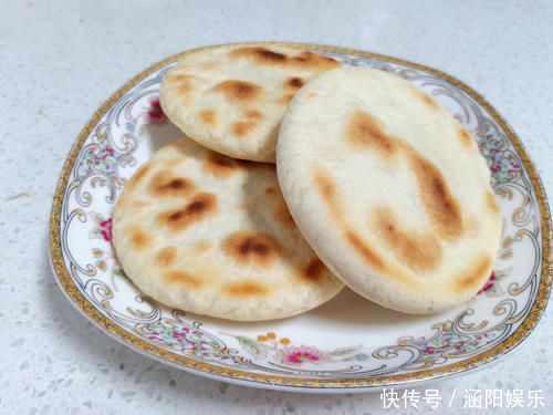 一周不重复的家常面食做法,每天早餐一个花样,孩子爱吃不赖床
