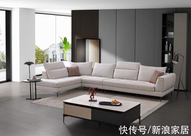 品牌|圈粉无数，帝标为何能成为布艺沙发推荐品牌？