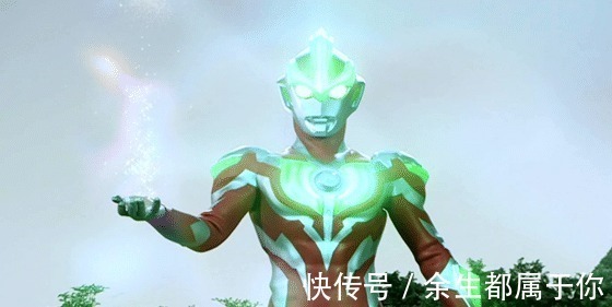 奥特曼|如果黑暗扎基出现在地球,能救人类的只有三个奥特曼!