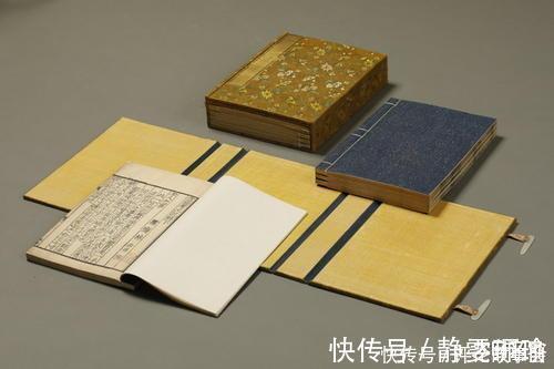 丝织物|你有没有想过你身边的书,都是怎么来的