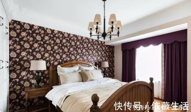 写字台|她只是在客厅打一排柜子,不想邻居都拍照学习,装修师傅也夸机智!