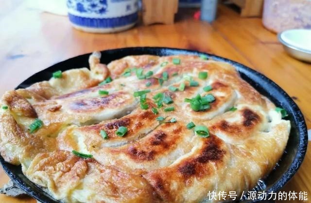 浙江最会吃的一座县城,百种小吃藏在街头巷尾,让食客流连忘返