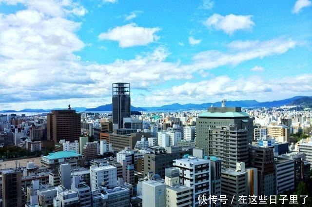 美军|原子弹轰炸后百年不能居住61年后广岛成发达城市，如何解释