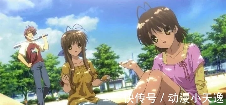 真真子|日漫中比女主还要积极的太太们 如果年轻十八岁 都没女主什么事