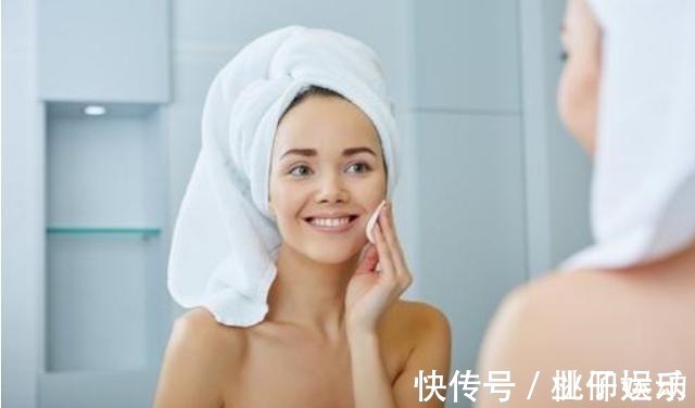 陈意涵 皮肤差的女人,牢记5件护肤小事,紧致皮肤,恢复水润有弹性!