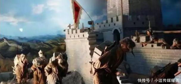 还要|长城抵挡不住侵略者为啥还要修?史学家:没它中国早就四分五裂了