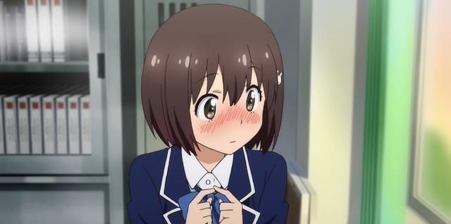 二次元|只喜欢二次元女孩的人,到底是什么样子这部动画给出了答案