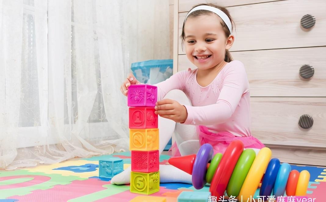 记忆力|孩子有以下特征,说明右脑发达,好好栽培很可能成为“学霸”