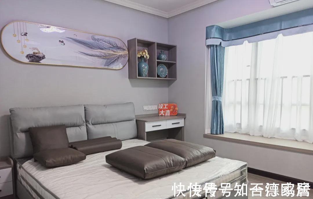 收纳|等再买套房,家里一定要装,看老公还嫌品味差!