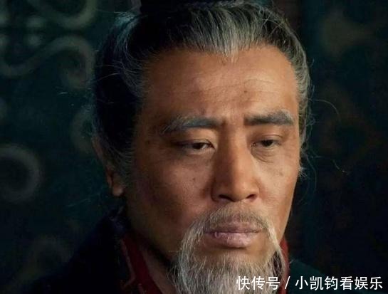 名将|三国最“无耻小人”,出卖三个君主,害死一员名将,坑哭一位军师