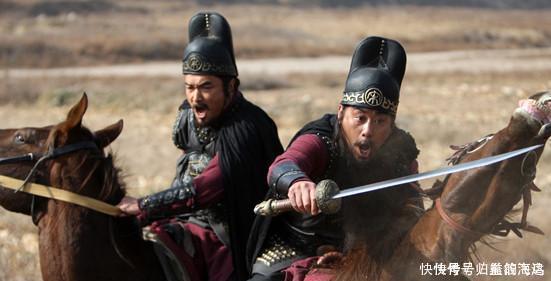 高俅&宋江和李逵被毒酒害死,最高兴的不是高俅和宋微宗,而是这位好汉!