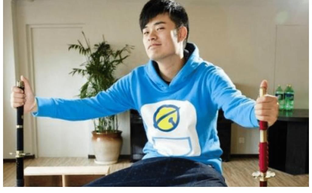 即使在新一季“跑男”中，陈赫没有出现，不过他的新电影即将上映