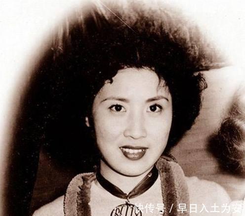 湖南|这个女排球队员是校花,爱上大自己25岁的张灵甫,靠拼搏成富豪!