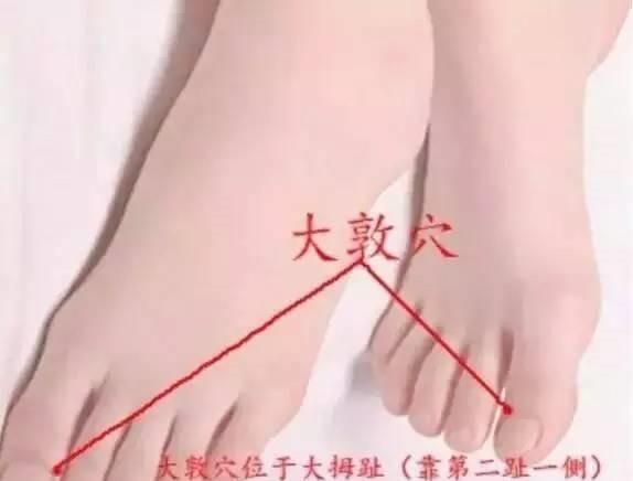 关元@经气养生法基本功,关元桩介绍