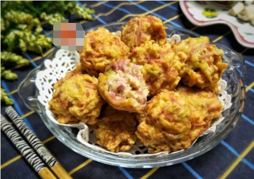 我家隔几天就做这个吃,一次做一大盆,随吃随取,太香了