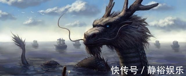 直目!三星堆的经典文物再现,都是神话原型,《山海经》中早有记载!