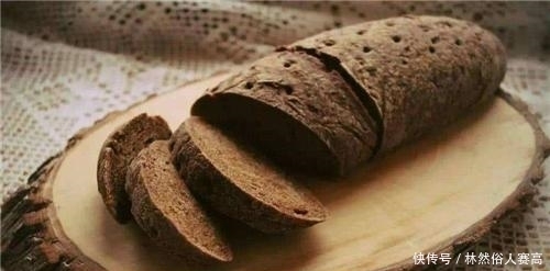 只能|欧洲人穷得只能吃水煮豆子、黑面包的时候,中国人吃的是啥?