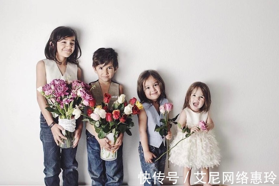 命运|出生顺序决定性格和命运?多子女家庭,哪个孩子更容易有出息?