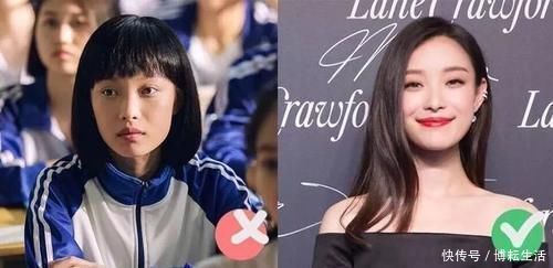 tips|你的身高,决定你应该剪多短的头发长这么大也是第一次知道