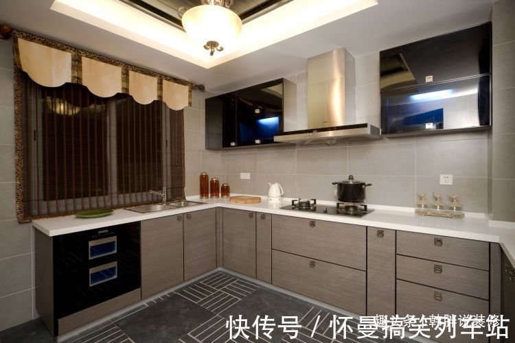 瓷砖|退休老师傅的经验总结:装修中的12个雷区,只要避开就是省钱