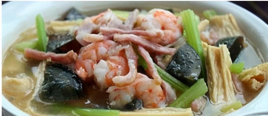 美食|饭桌上试试这几道美食,鲜美又下饭,简单易做,值得一试