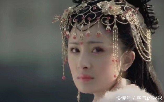 说出|王昭君很漂亮? 说出事实你可能接受不了