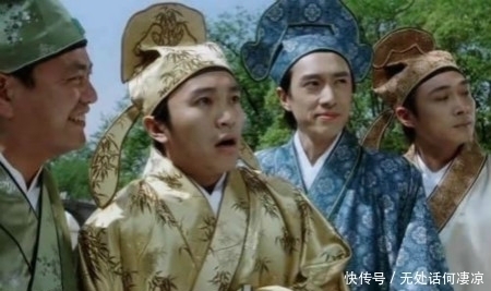 下联|一落魄秀才病重时出一上联,进士第二日才对出下联,并出现一奇迹