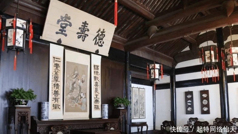 终究|朱安服侍婆婆半生,却从未入鲁迅眼里,顽强的蜗牛终究爬不到房顶