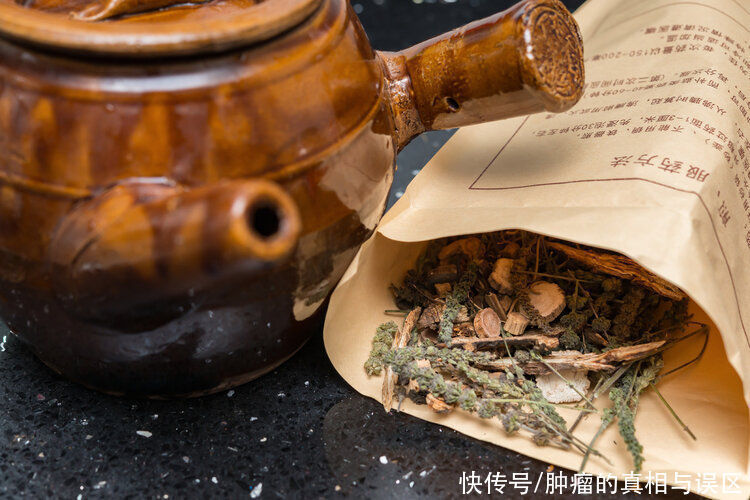 对照组|研究了中药44年,院士坦言:中药不能根治癌症,用途只有1个