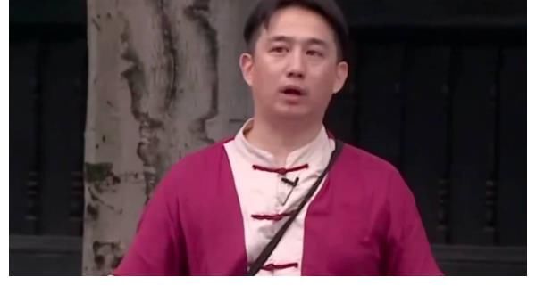 交通|黃磊拍戲阻礙交通，穿人字拖開車涉嫌多項違法行為，交警都被驚動