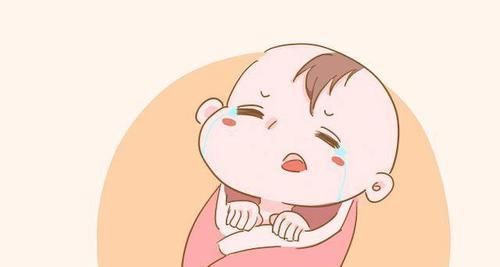 面部表情|宝宝出生时有这3个特征,暗示他很聪明,越大会越明显