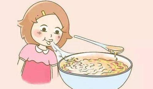 大骨汤|许多家长会做的常见汤，被列入“黑名单”以后少给孩子喝