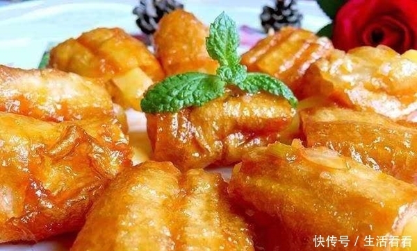 孩子不愛吃飯,試試這道“開胃菜”,酸甜可口,補鐵補血補身體